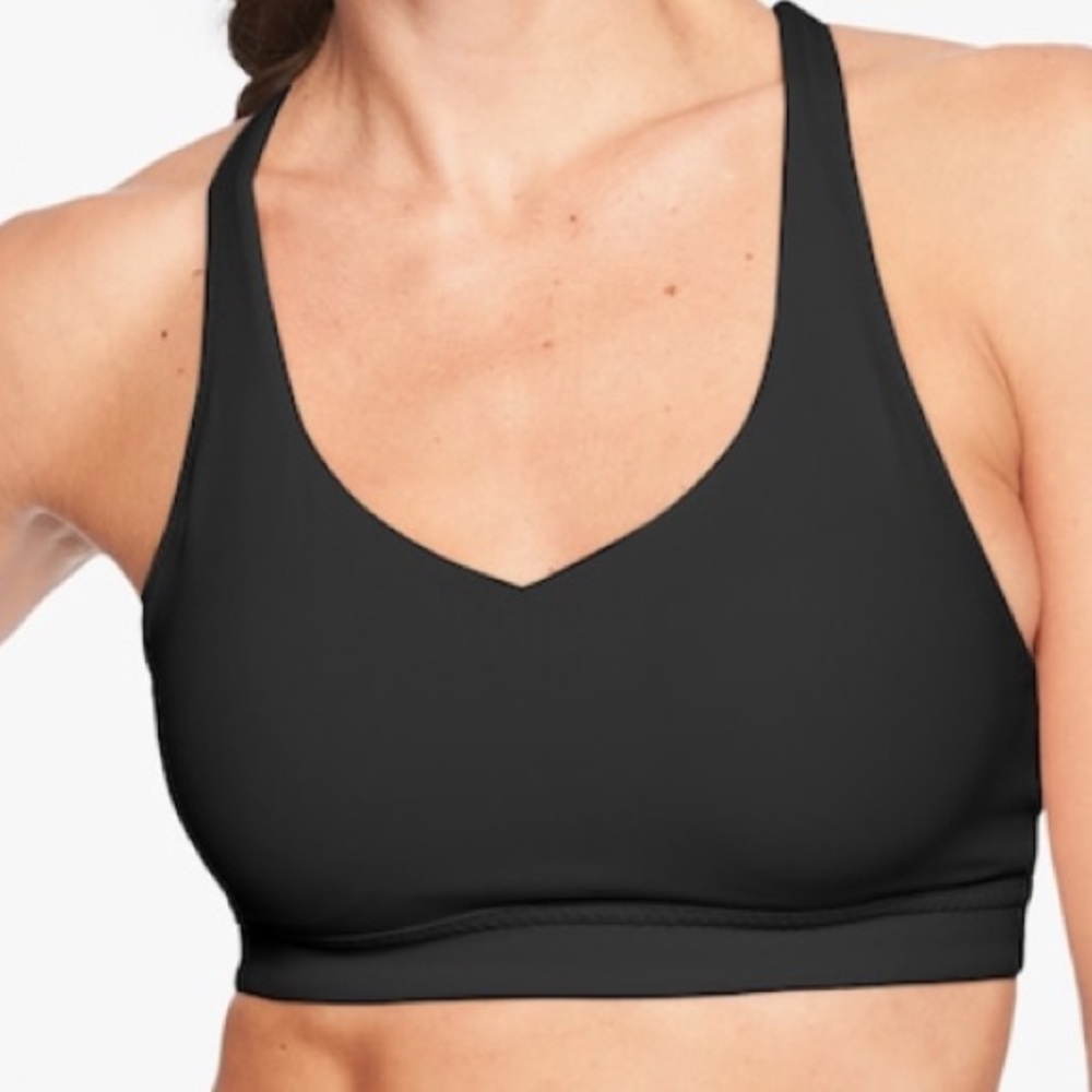 Athleta Transcendence Bra In Powervita™